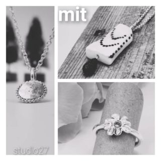 Black pictures statt schlechter Deals ! 
Echtes Handwerk statt billiges Zeug. 
Wer keine Schwermetalle in seinem Schmuck möchte, 
wer faire Arbeitsbedingungen unterstützt und wer ein bisschen auf unsere Umwelt schaut, kauft vor Ort. Unterstützt euren Einzelhandel und eure Handwerker daheim 😃

#handwerkrockt #einzelhandelunterstützen #fürdich